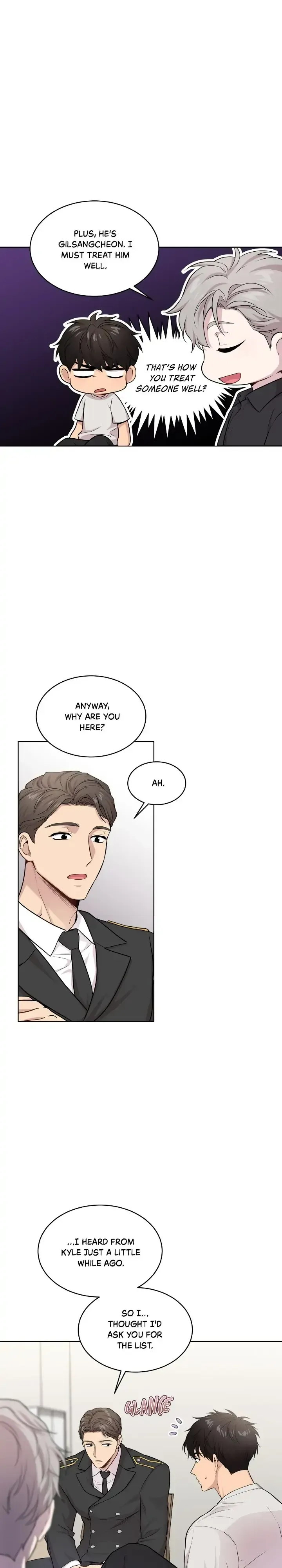 Passion Chapter 60 Online - página 5