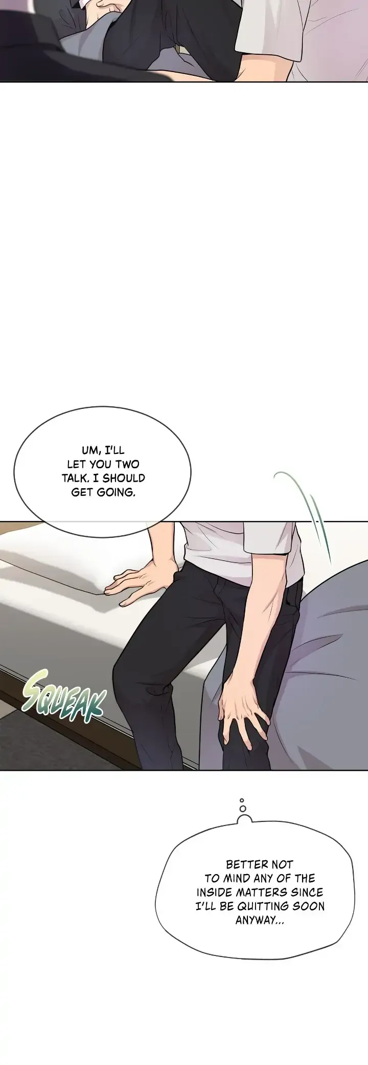 Passion Chapter 60 Online - página 6