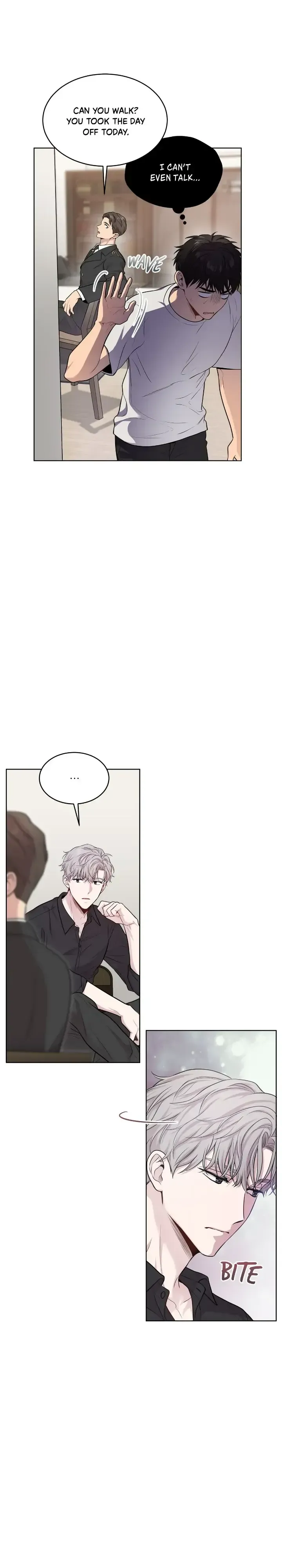 Passion Chapter 60 Online - página 7