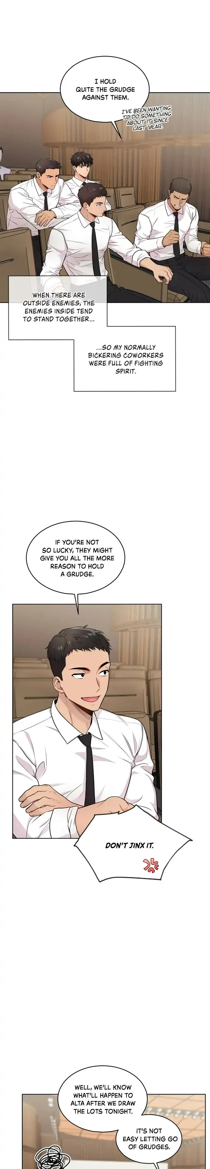 Passion Chapter 60 Online - página 9