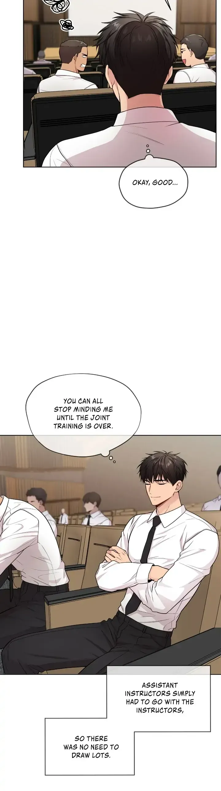 Passion Chapter 60 Online - página 10