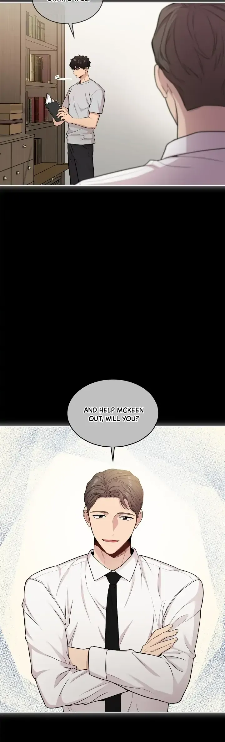 Passion Chapter 60 Online - página 12