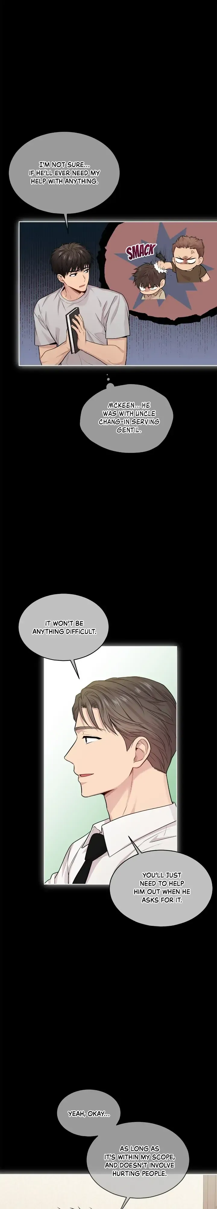 Passion Chapter 60 Online - página 13