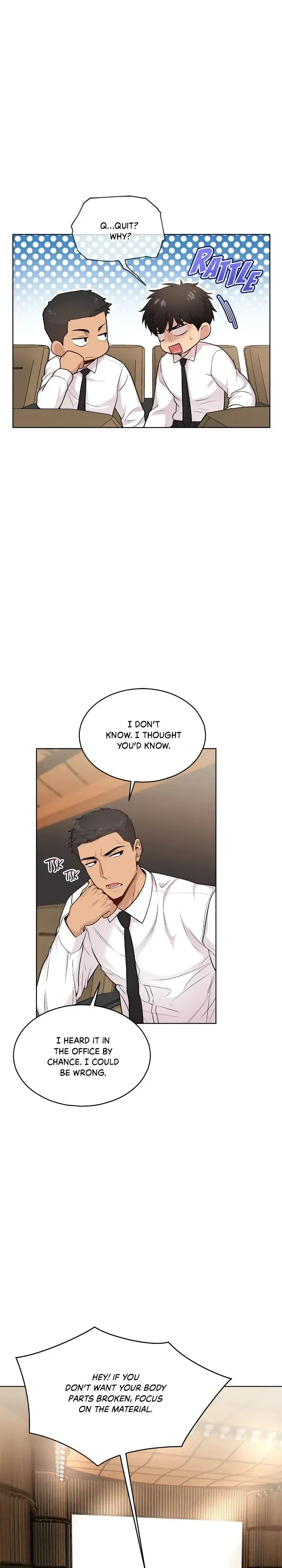 Passion Chapter 60 Online - página 17