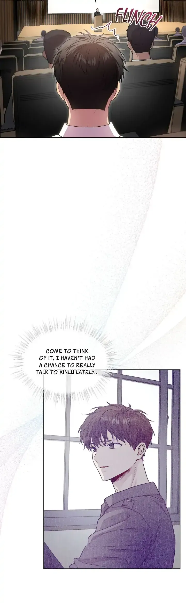 Passion Chapter 60 Online - página 18