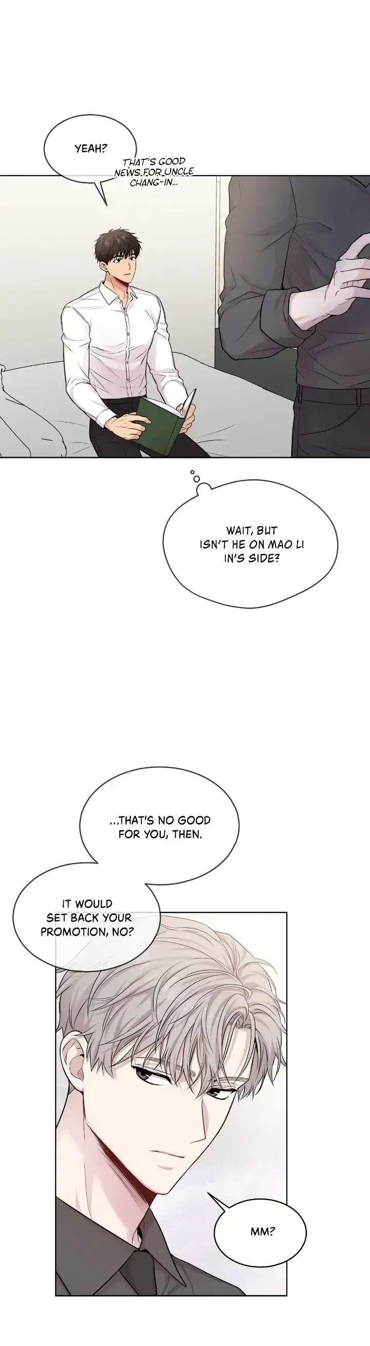 Passion Chapter 60 Online - página 22