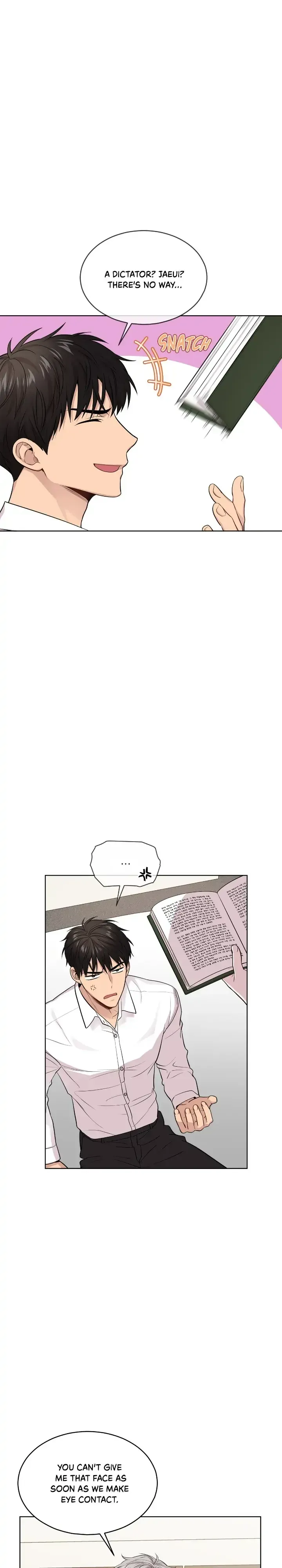 Passion Chapter 60 Online - página 26