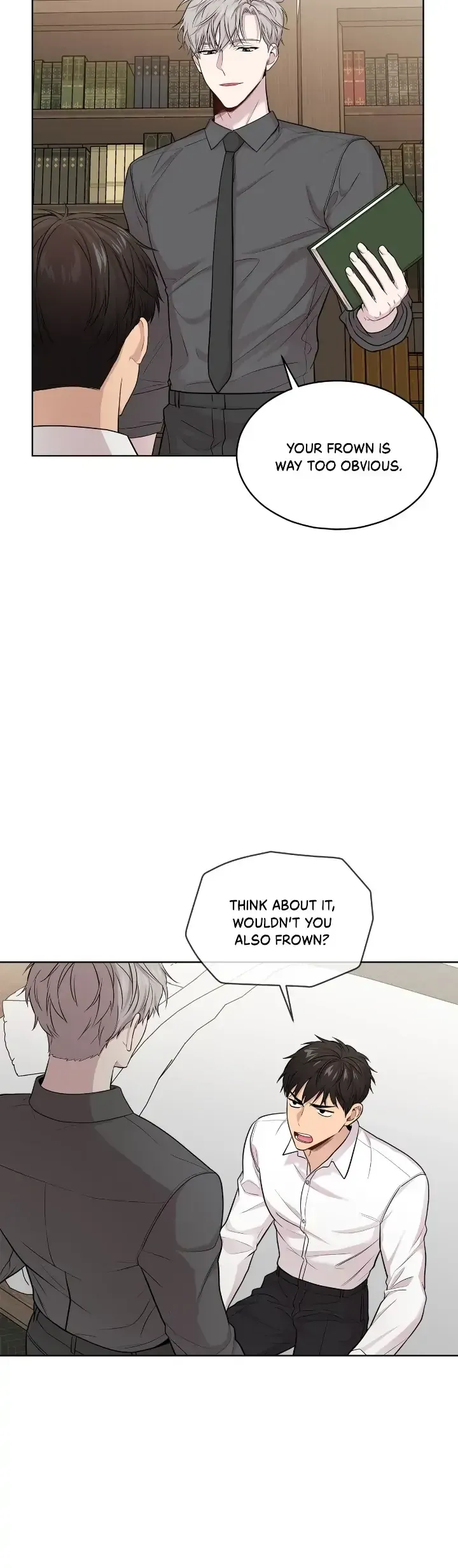 Passion Chapter 60 Online - página 27