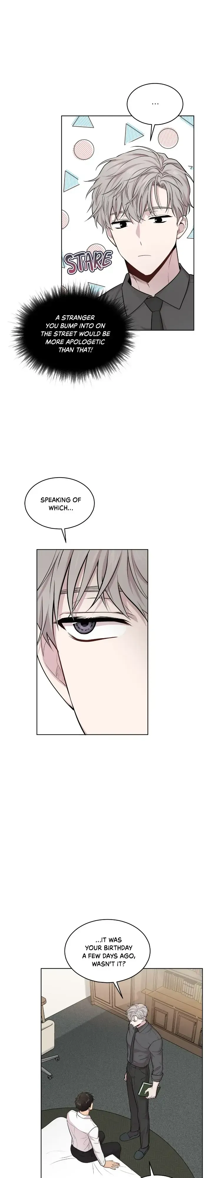 Passion Chapter 60 Online - página 28