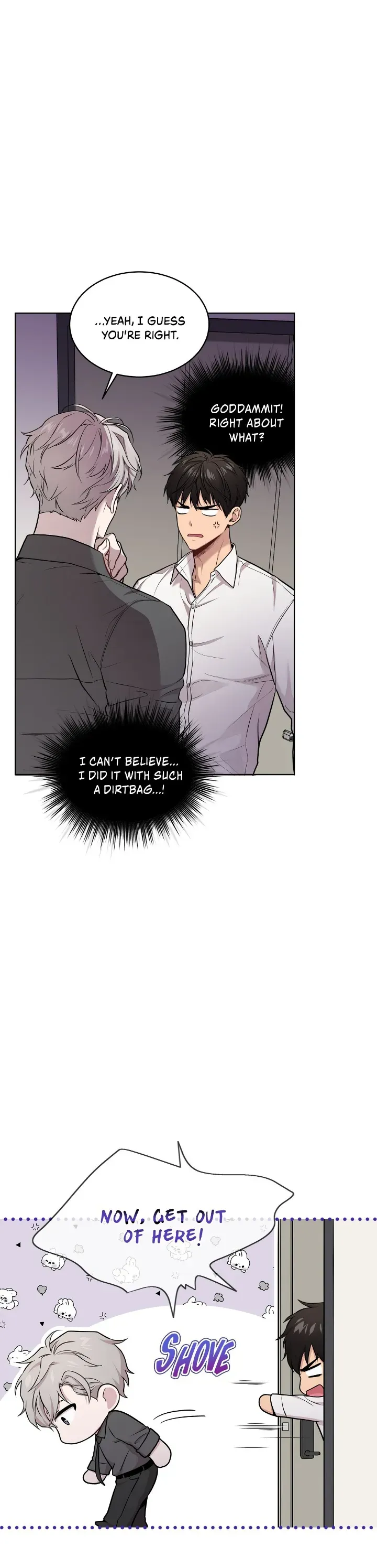 Passion Chapter 62 Online - página 2