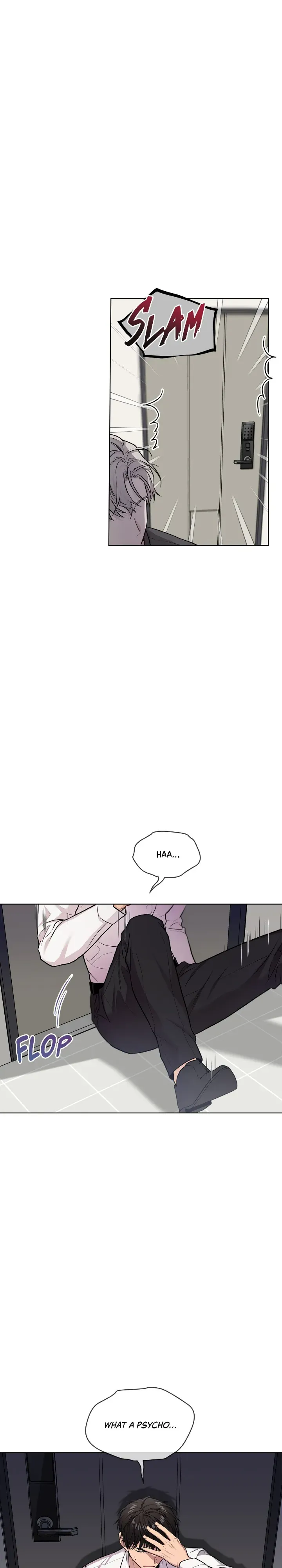 Passion Chapter 62 Online - página 3