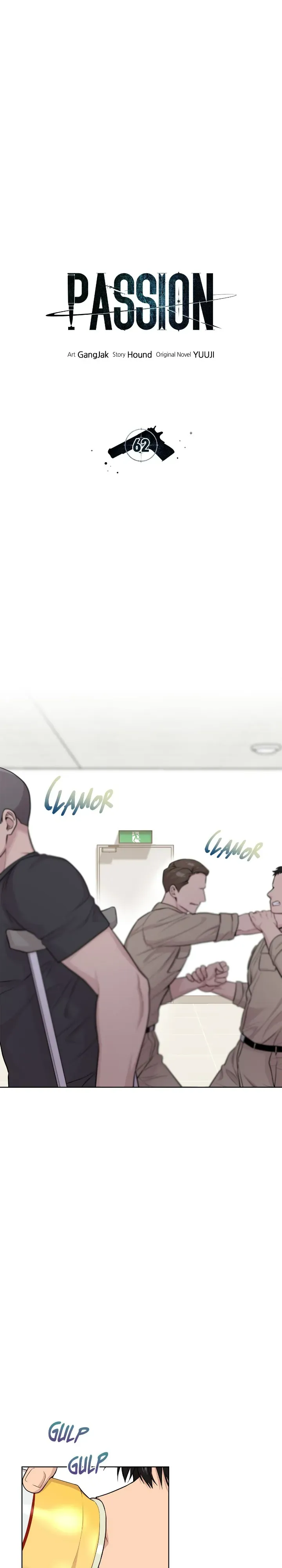 Passion Chapter 62 Online - página 5