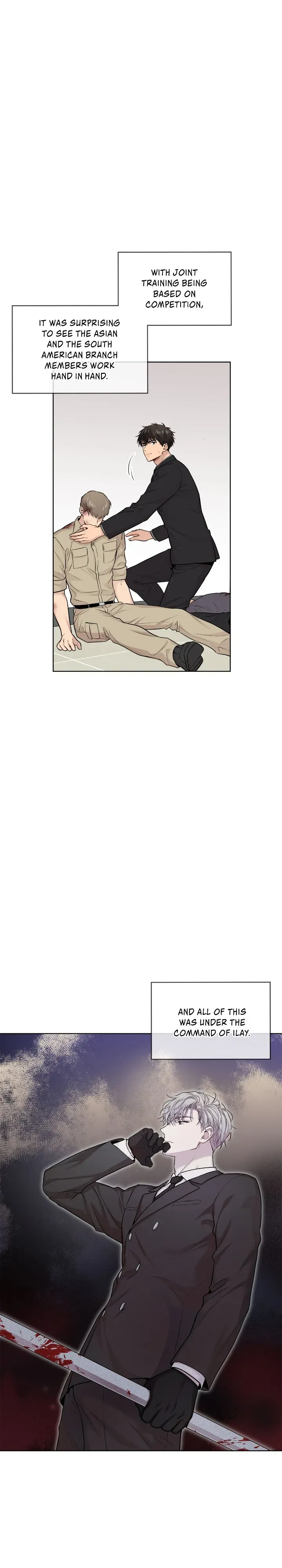 Passion Chapter 62 Online - página 7