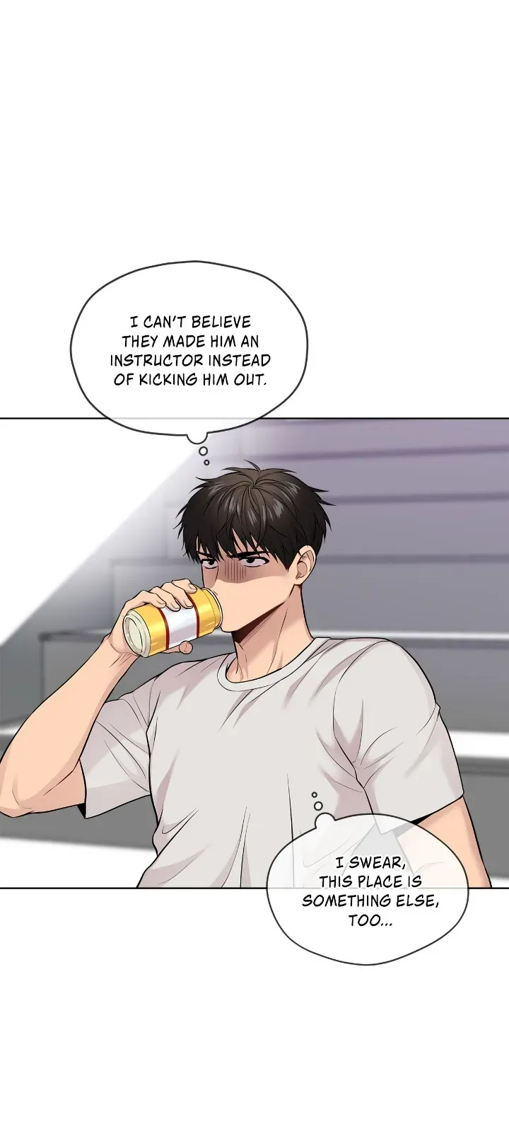 Passion Chapter 62 Online - página 8