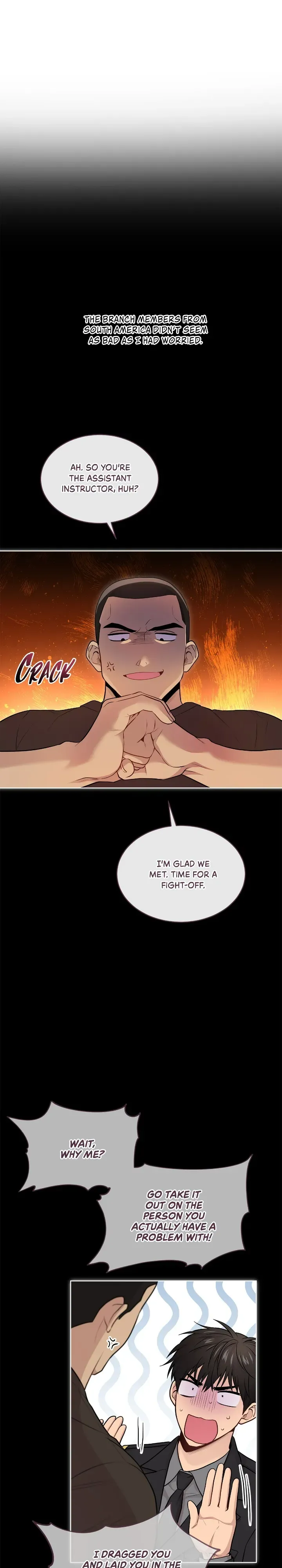 Passion Chapter 62 Online - página 9