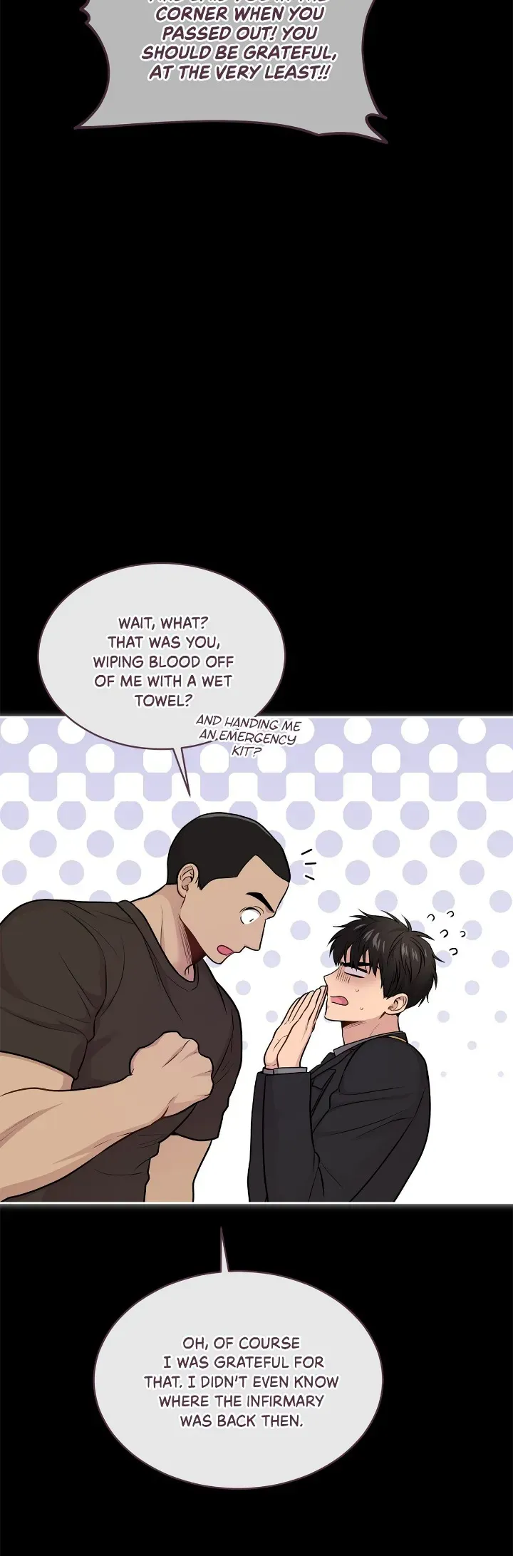 Passion Chapter 62 Online - página 10