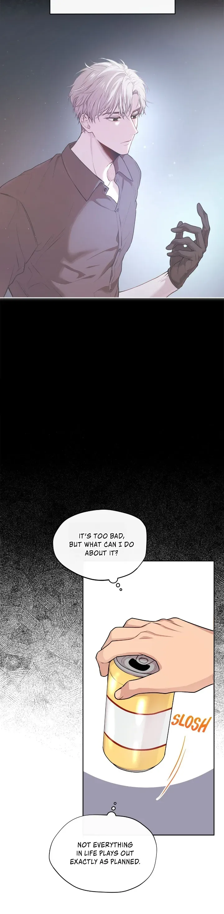 Passion Chapter 62 Online - página 14