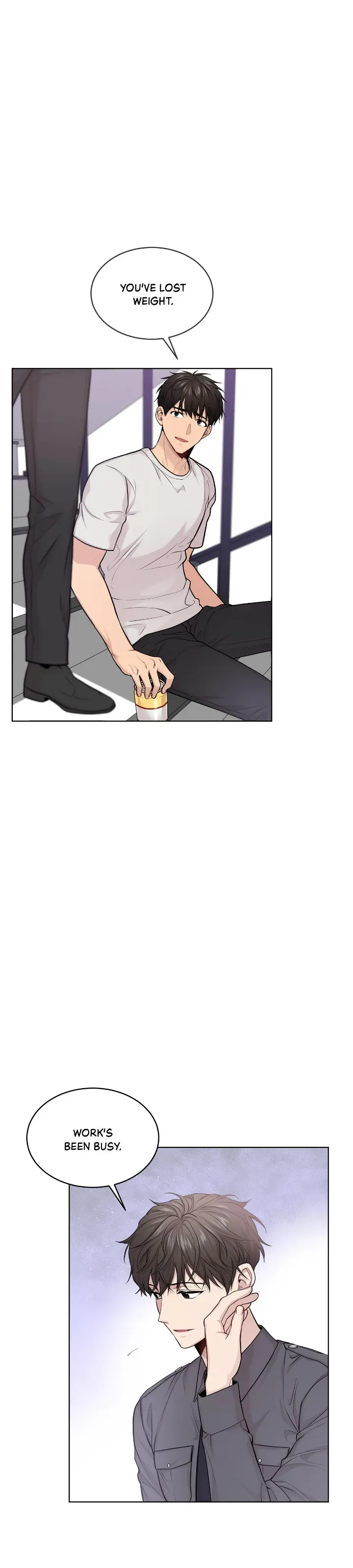 Passion Chapter 62 Online - página 17
