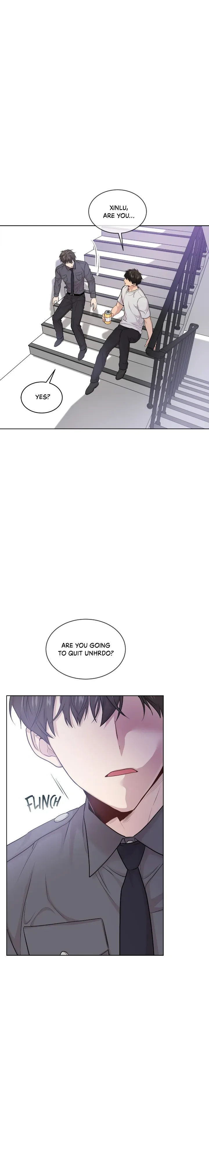 Passion Chapter 62 Online - página 18