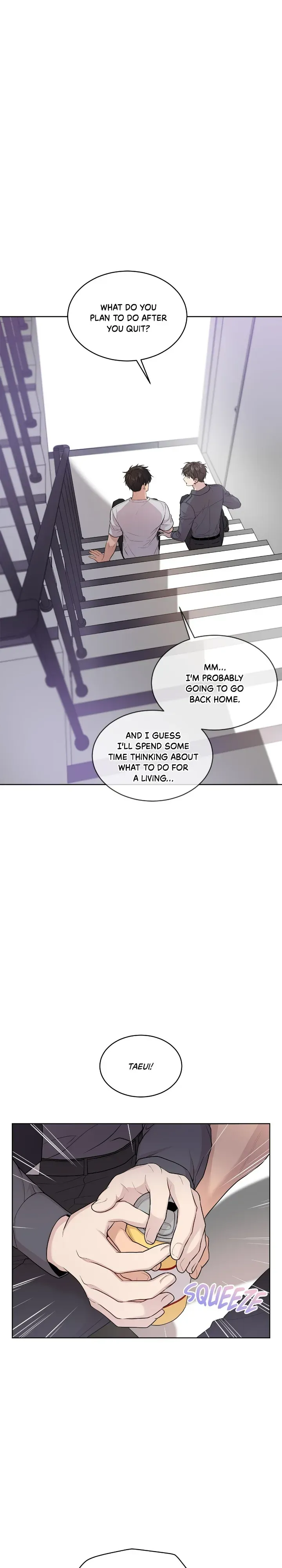 Passion Chapter 62 Online - página 22