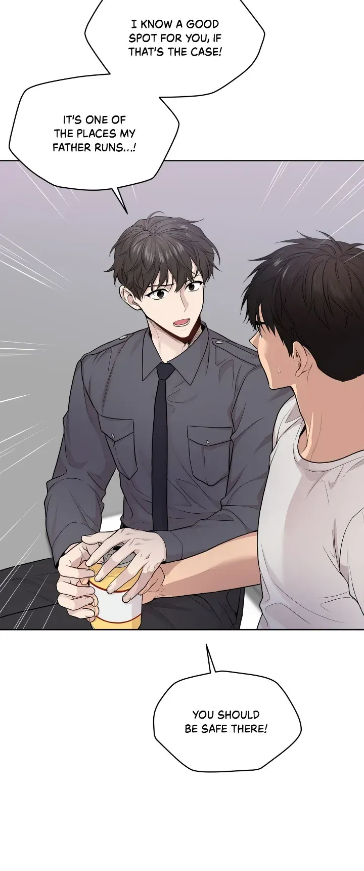 Passion Chapter 62 Online - página 23