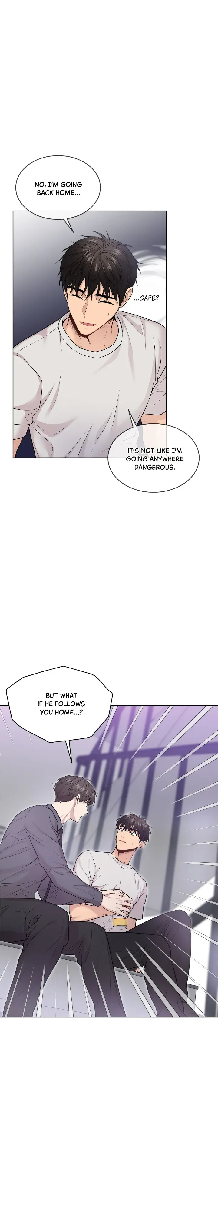 Passion Chapter 62 Online - página 24