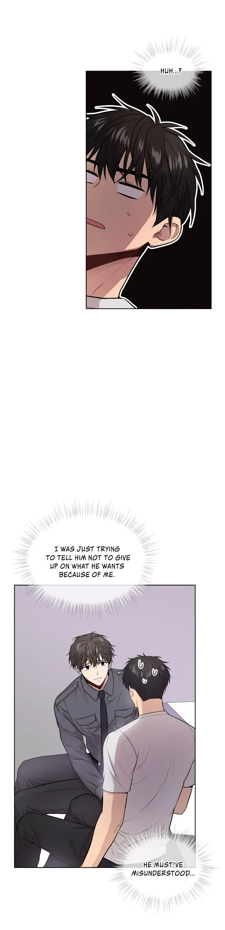 Passion Chapter 62 Online - página 25