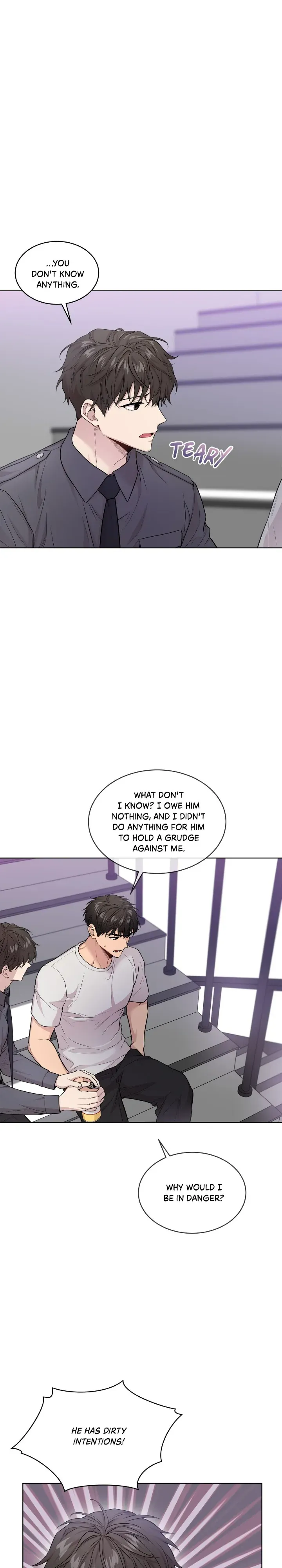 Passion Chapter 62 Online - página 26