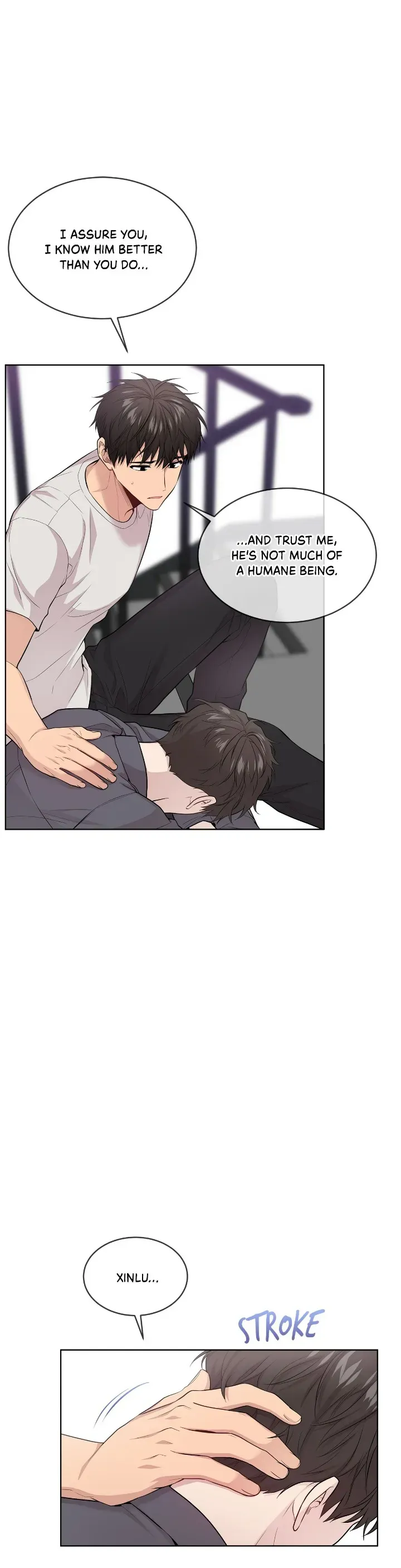 Passion Chapter 62 Online - página 29