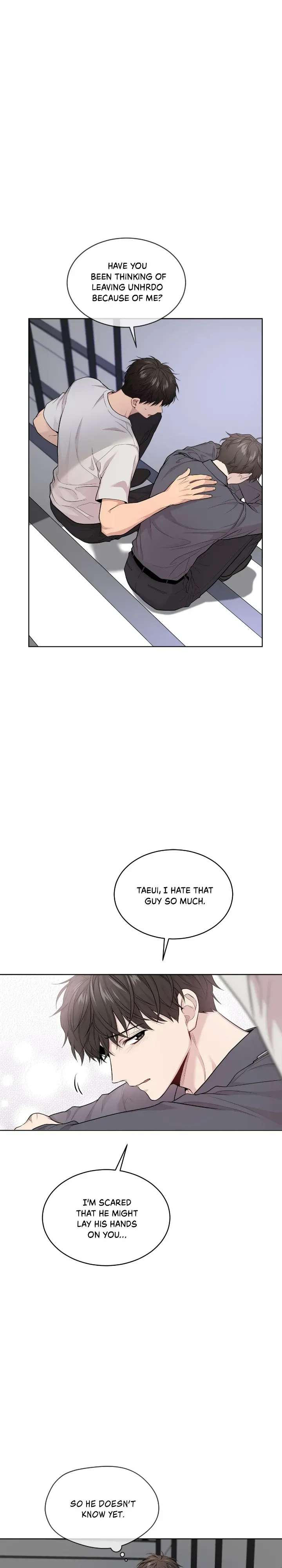 Passion Chapter 62 Online - página 30
