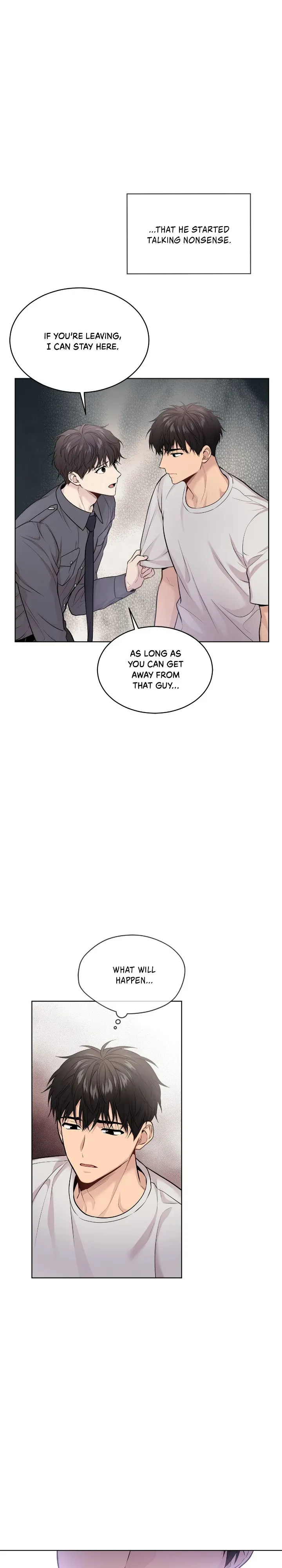Passion Chapter 62 Online - página 32