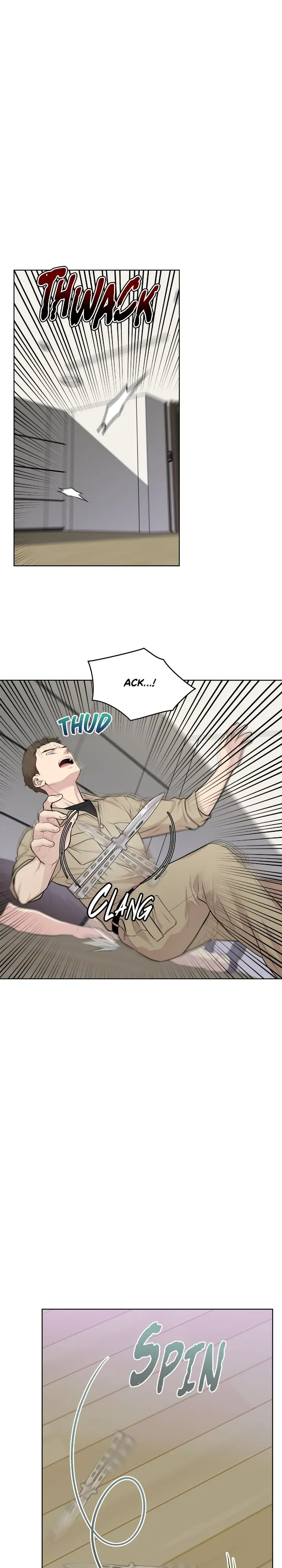 Passion Chapter 62 Online - página 34