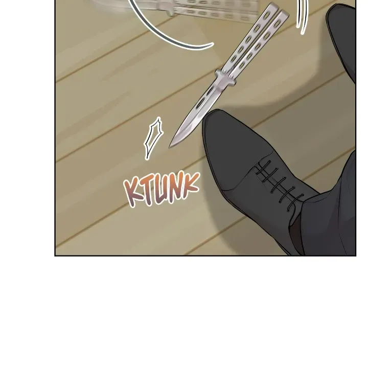Passion Chapter 62 Online - página 35