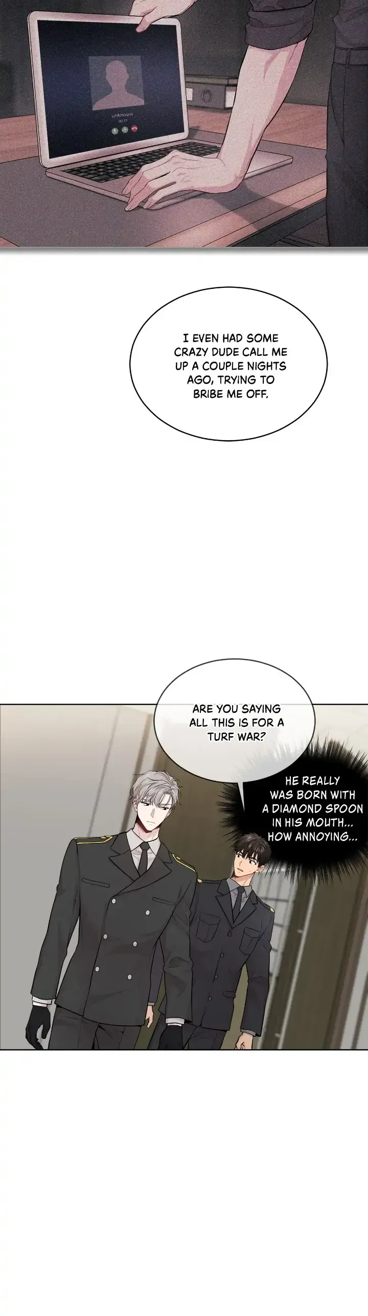 Passion Chapter 63 Online - página 4