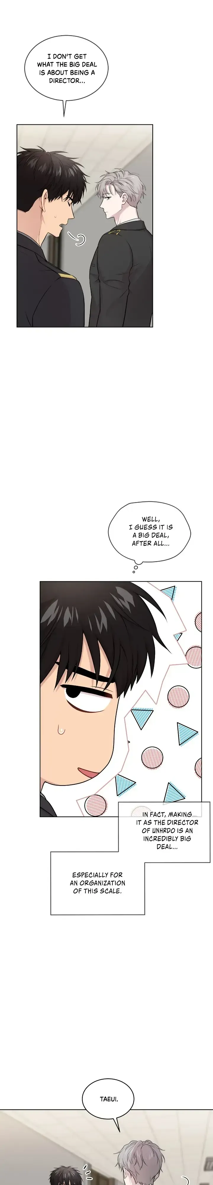 Passion Chapter 63 Online - página 5