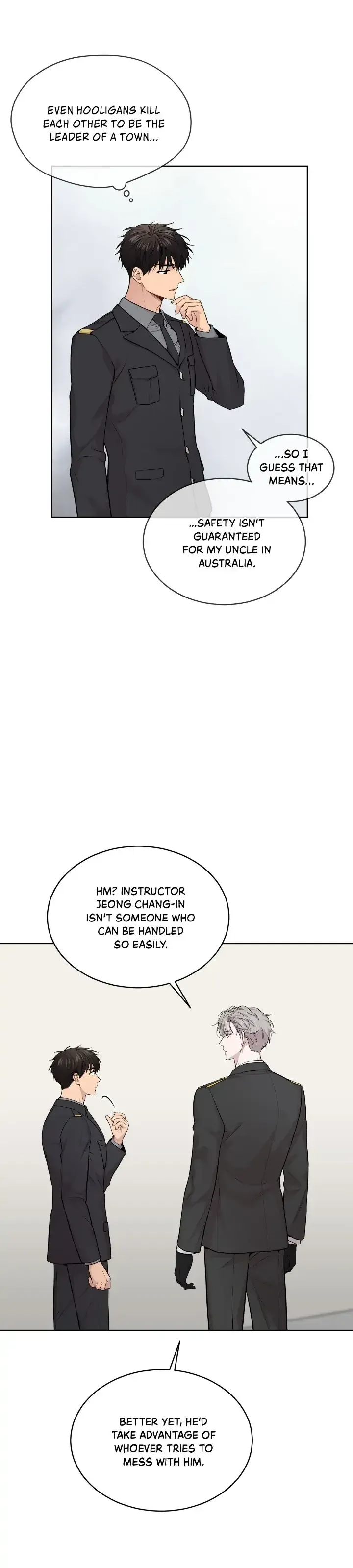 Passion Chapter 63 Online - página 8