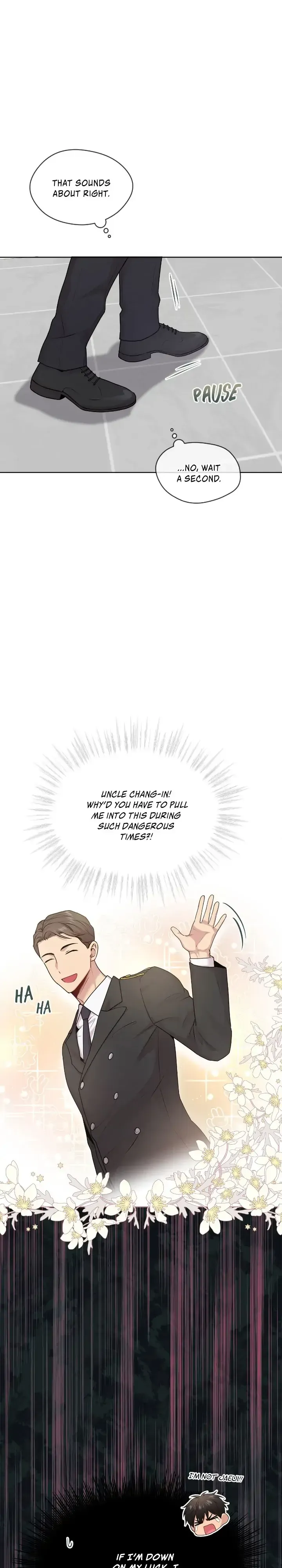 Passion Chapter 63 Online - página 9