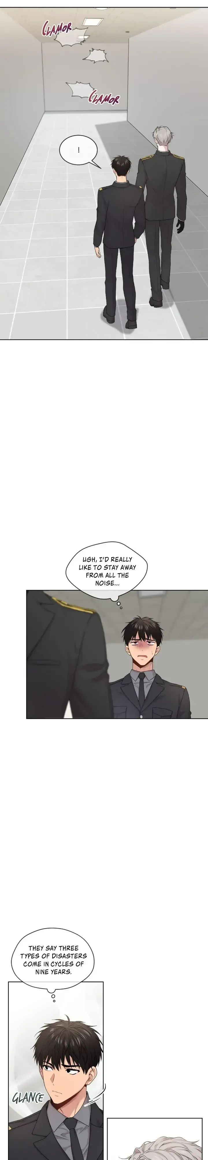 Passion Chapter 63 Online - página 11