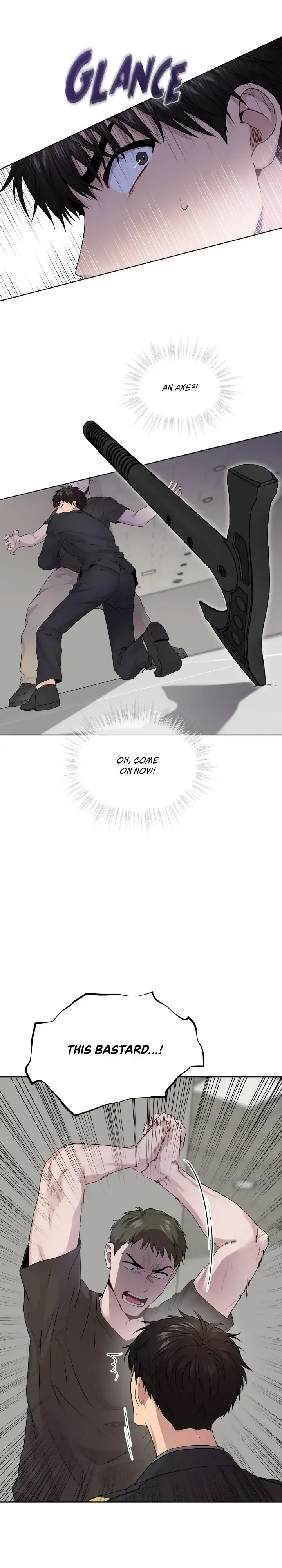 Passion Chapter 63 Online - página 15