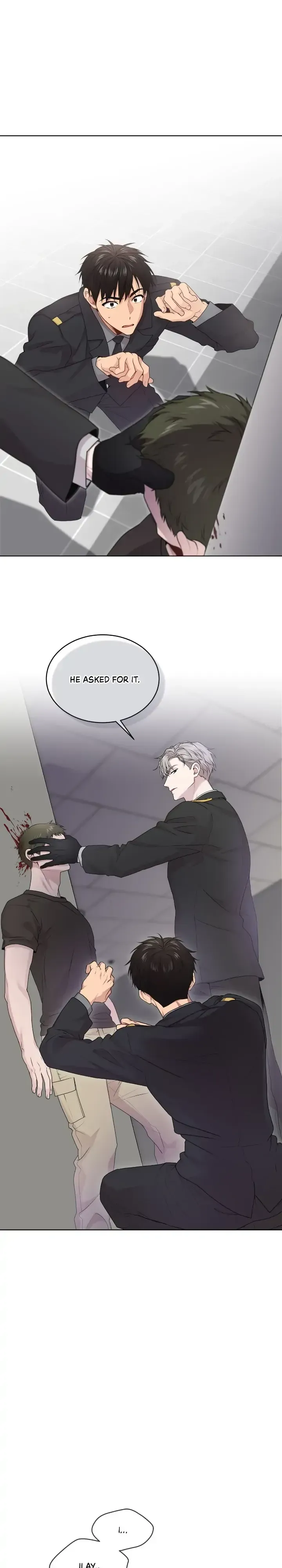 Passion Chapter 63 Online - página 17