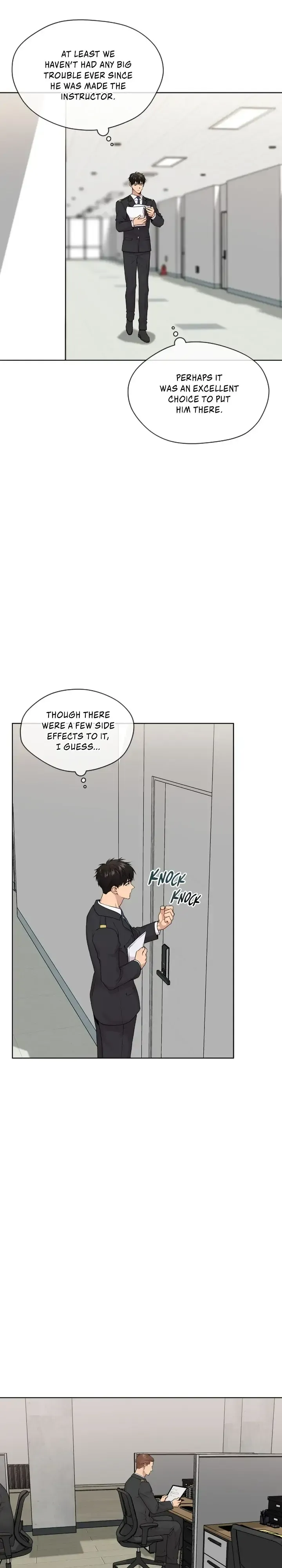 Passion Chapter 63 Online - página 23