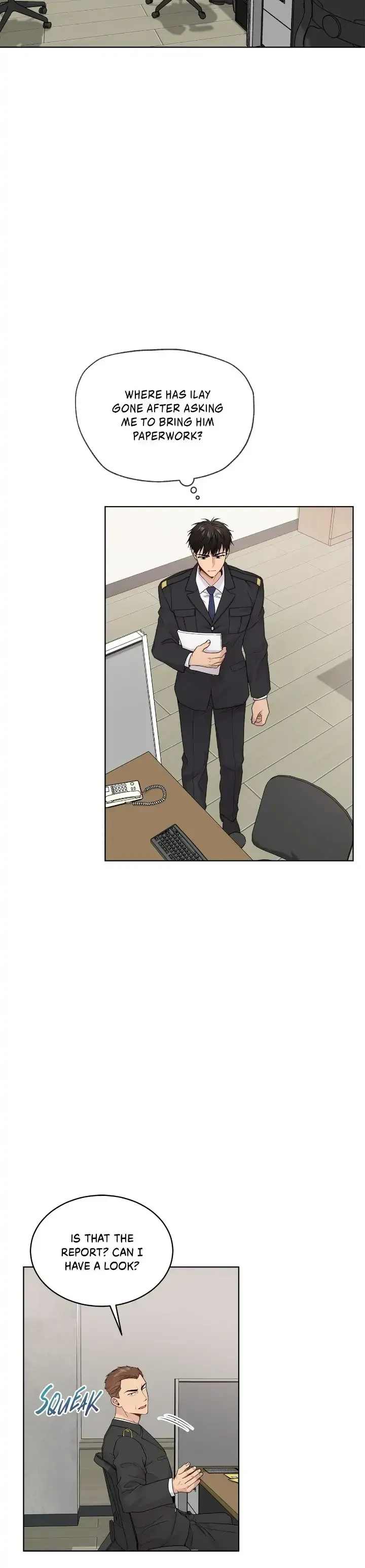 Passion Chapter 63 Online - página 24