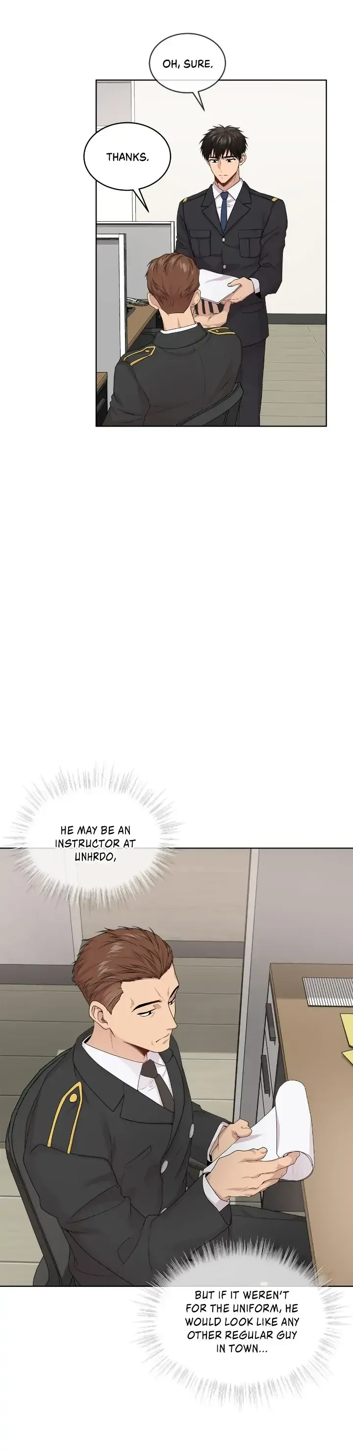 Passion Chapter 63 Online - página 25
