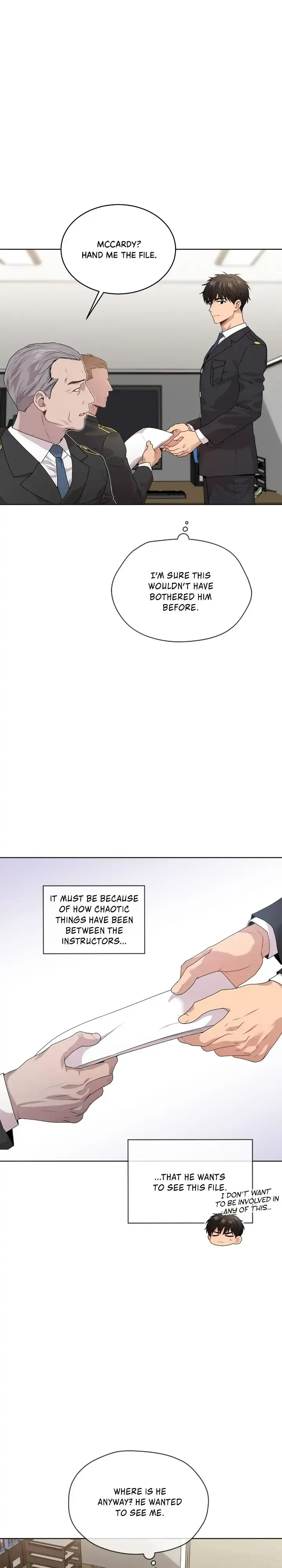 Passion Chapter 64 Online - página 7