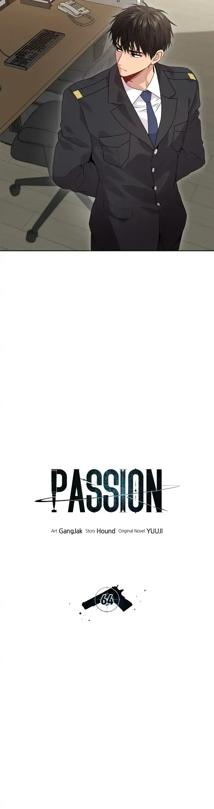 Passion Chapter 64 Online - página 8