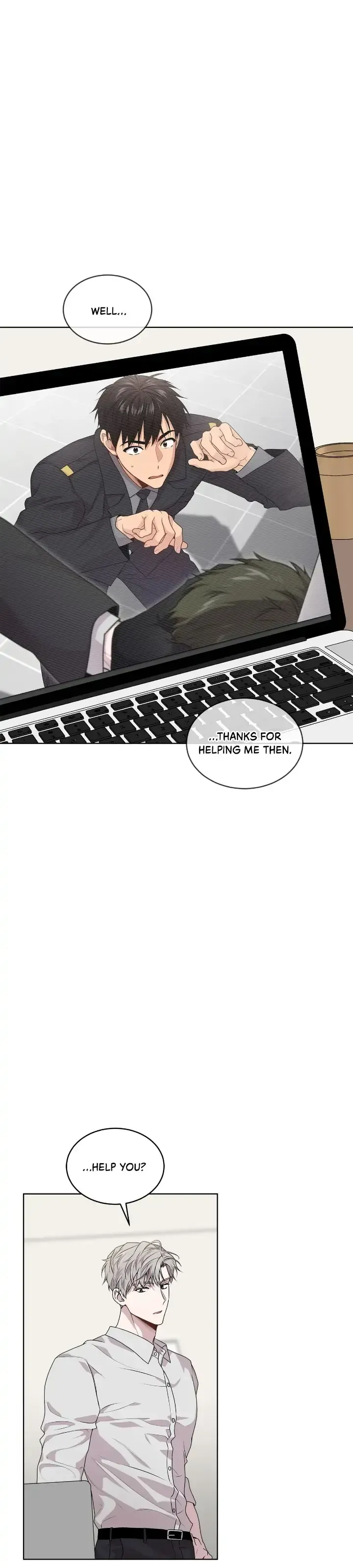 Passion Chapter 64 Online - página 20
