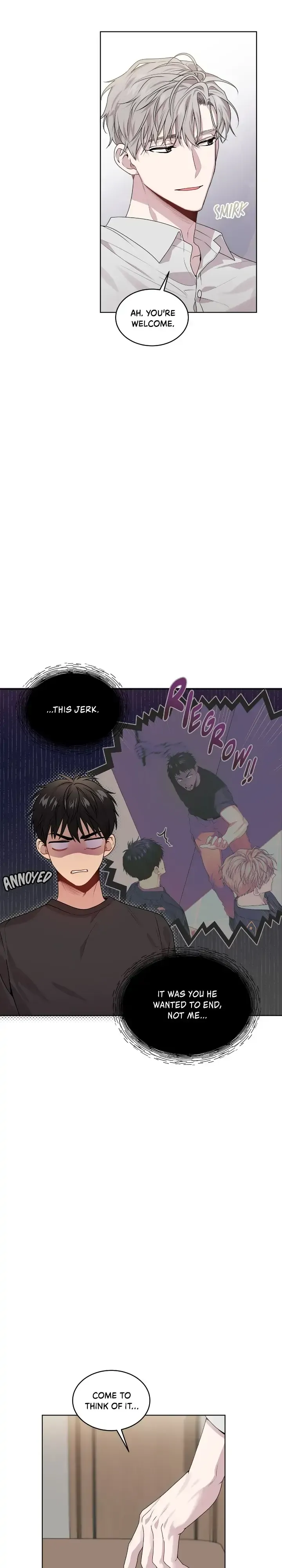 Passion Chapter 64 Online - página 21