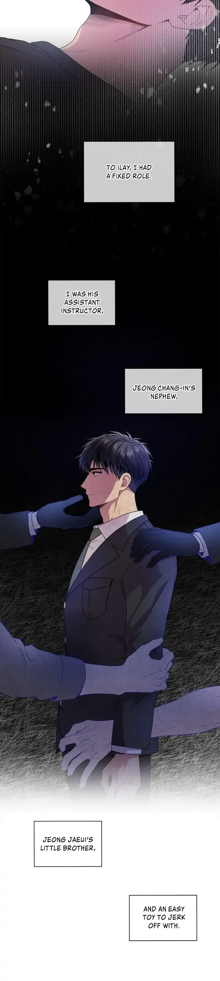 Passion Chapter 65 Online - página 10