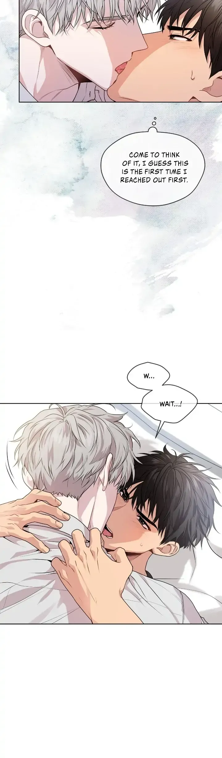 Passion Chapter 65 Online - página 16