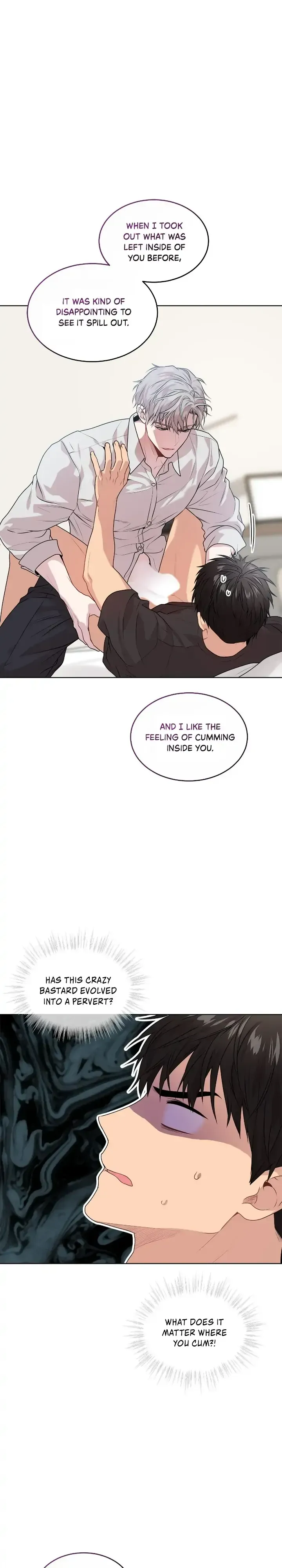 Passion Chapter 65 Online - página 21